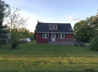 2145 Mill Creek Rd, Dover, PA 17315