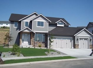 1760 Casey Ct W, Pullman, WA 99163