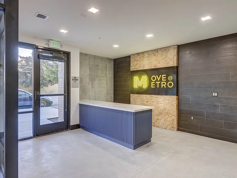 Metro at Fireclay — Photo 18
