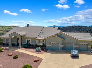 4275 W Hogan Dr, Cornville, AZ 86325