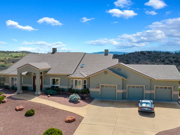 4275 W Hogan Drive, Cornville, AZ 86325