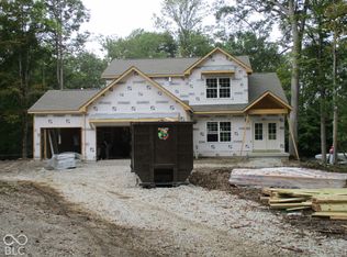 0 W Weir Cir, Crawfordsville, IN 47933