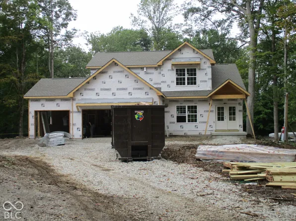 0 W Weir Cir, Crawfordsville, IN 47933