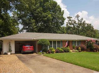 7212 Gable Dr, Little Rock, AR 72205