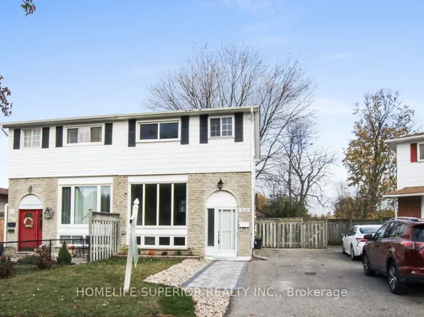380 Vancouver Cres, Oshawa, ON L1J 5X9