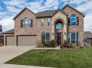 2257 Riviera Dr, Little Elm, TX 75068