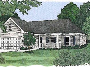 7433 O'Hara St, Huntersville, NC 28078