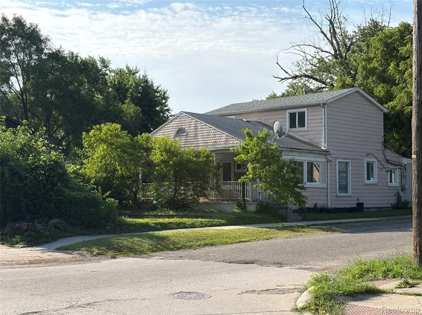 7004 Orchard Ave, Warren, MI 48091