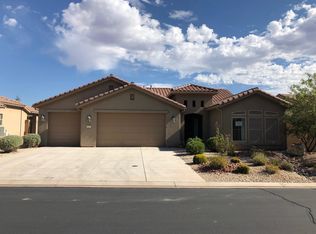 1592 W Songbird Dr, Saint George, UT 84790