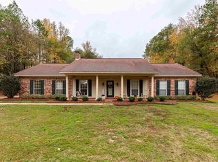 132 Lancaster Ln, Ruston, LA 71270