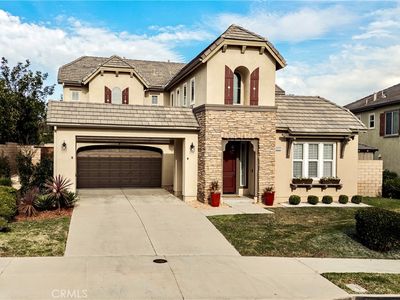 14052 Eaton Hollow Ave, Moorpark, CA, 93021