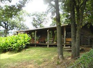 13704 Walker Rd, McLoud, OK 74851