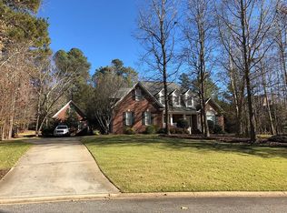 167 Newington Cir, Anderson, SC 29621