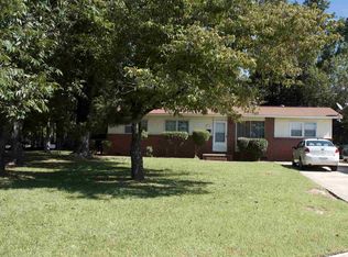 201 Nix Way, Warner Robins, GA 31093