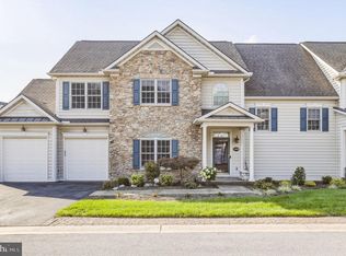 13039 Hawkins Cir, Hagerstown, MD 21742