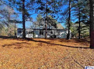 2200 Hillian Edwards Rd, Cheraw, SC 29520