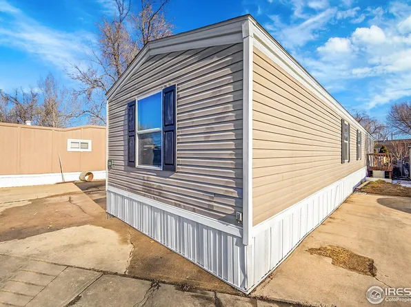 2025 N College Ave Lot 258, Fort Collins, CO 80524