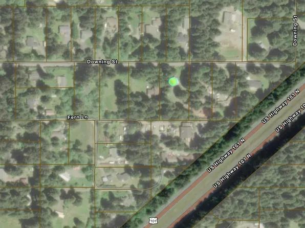 127 Downing St, Crescent City, CA 95531