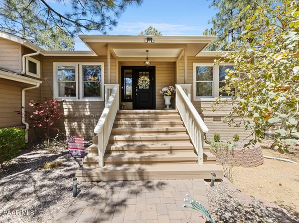 1934 Pine Tree Dr, Prescott, AZ 86303
