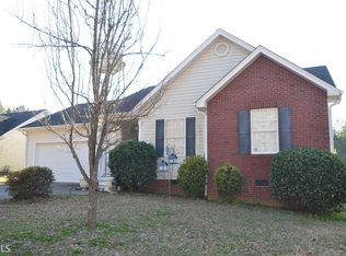 43 Magnolia St, Buchanan, GA 30113