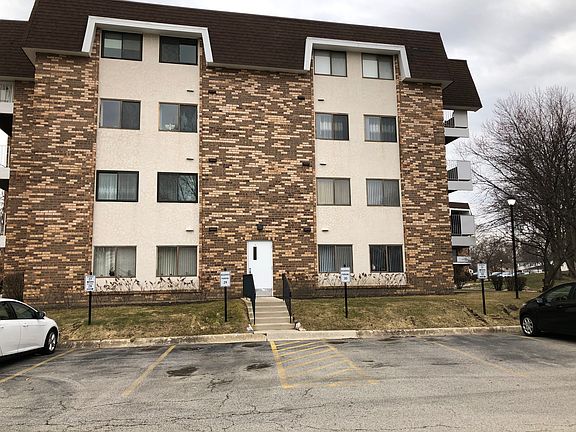 2nd image of 3300 Carriage Way Dr #317