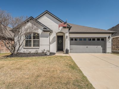 7545 Winterbloom Way, Fort Worth, TX, 76123
