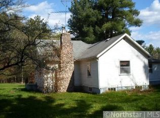 10089 Kempf Rd, Siren, WI 54872