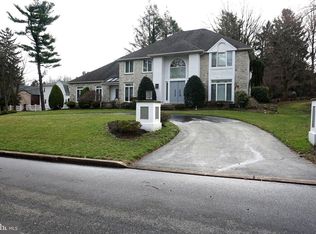 15 Deaver Pl, Wyncote, PA 19095