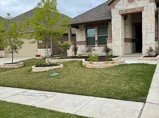 620 Fletcher Dr, Fate, TX 75087