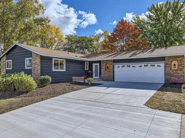 15730 54th St NE, Saint Michael, MN 55376