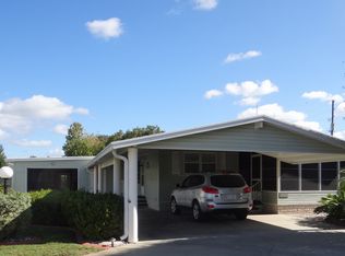3239 S Wood Stork Cir, Avon Park, FL 33825