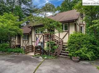 385-1 Near Sawrey #103A, Boone, NC 28607