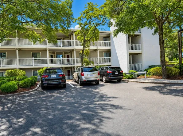 415 Ocean Creek Dr #2364, Myrtle Beach, SC 29572