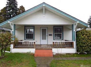 522 E State St, Sedro Woolley, WA 98284