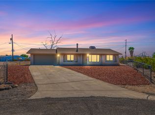 1314 E Stony Trl, Fort Mohave, AZ 86426
