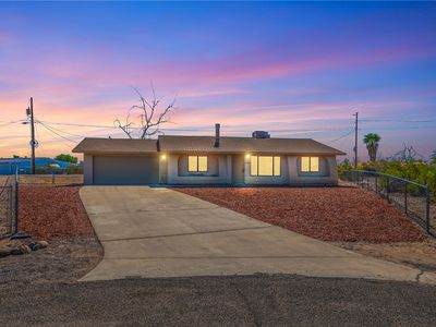 1314 E Stony Trl, Fort Mohave, AZ, 86426