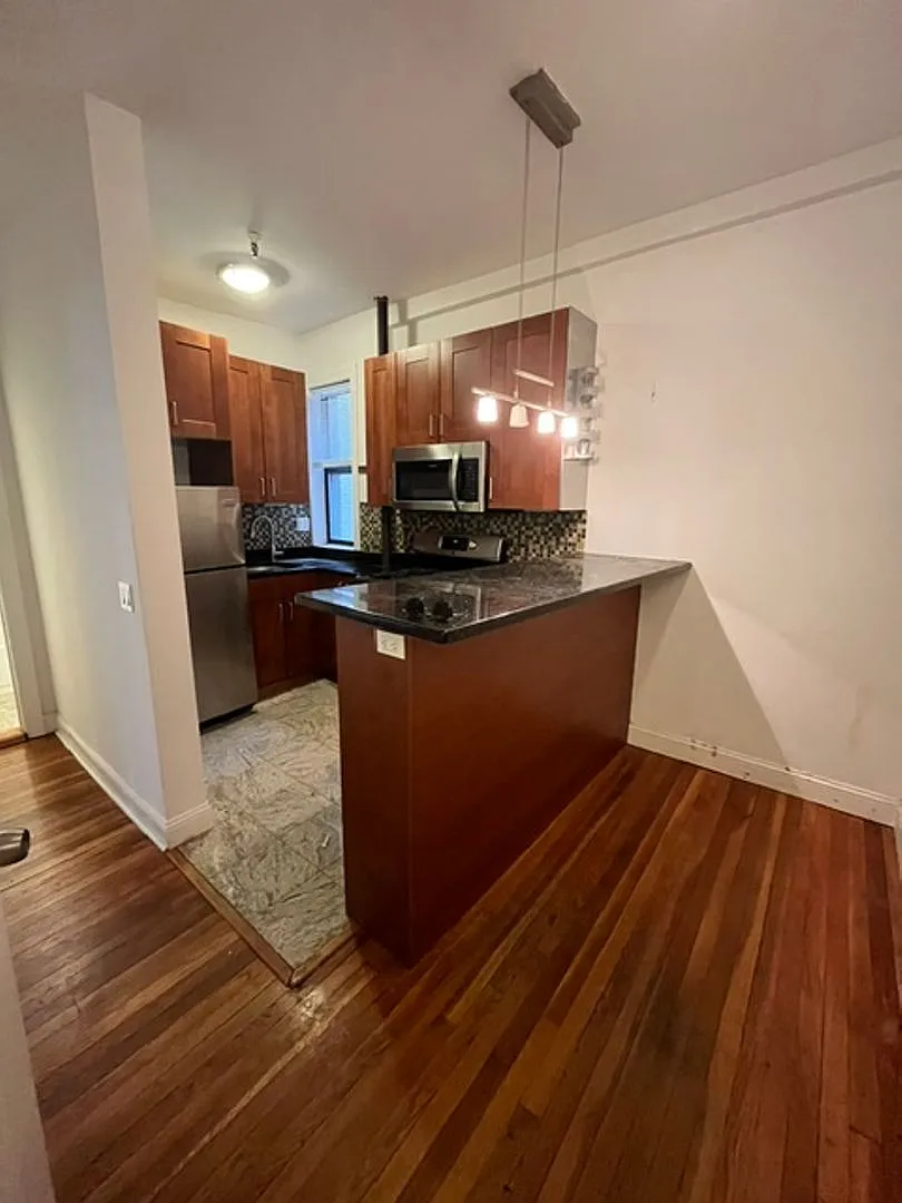 1 Bed 1 Bath in Fenway — Photo 1
