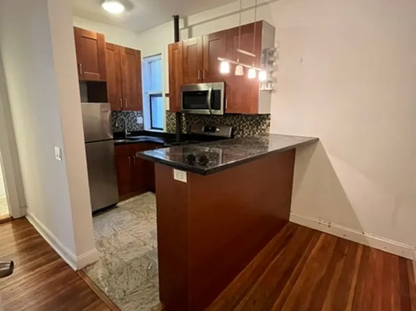 6-11 Peterborough St #6, Boston, MA 02215