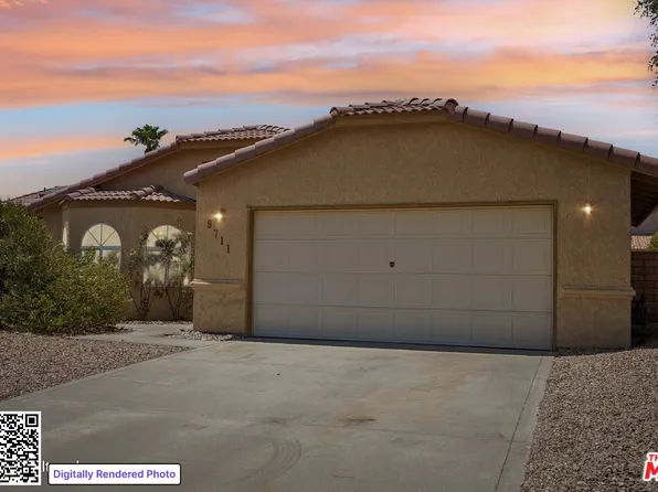 9711 Brookline Ave, Desert Hot Springs, CA 92240