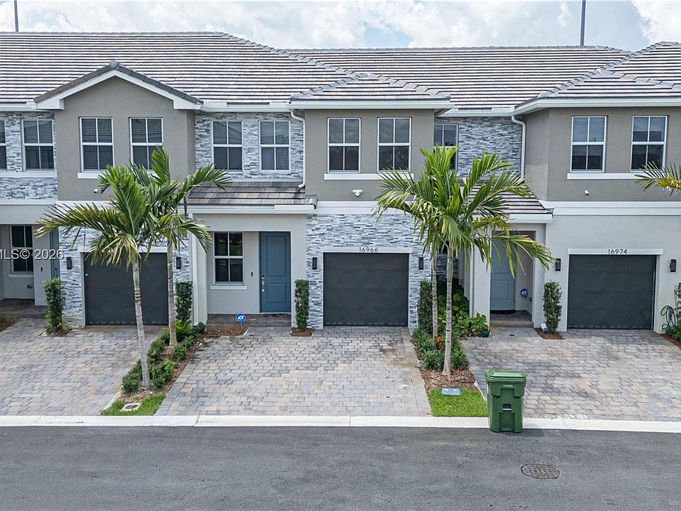 1st image of 16966 SW 2nd Ct #16966