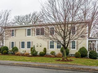 112 Porter St APT 8, Melrose, MA 02176