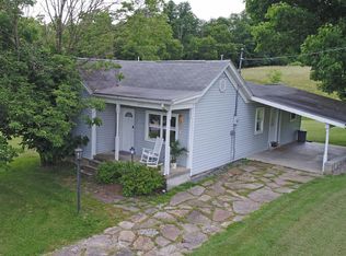 3663 Victory Ave, Grafton, WV 26354