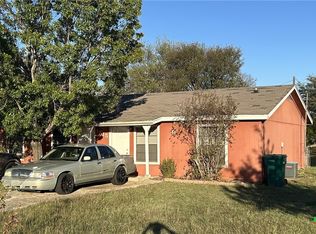 1715 Indian Trl, Harker Heights, TX 76548