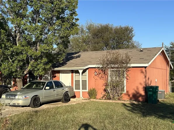 1715 Indian Trl, Harker Heights, TX 76548