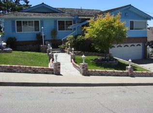 1421 Vista Grand Dr, San Leandro, CA