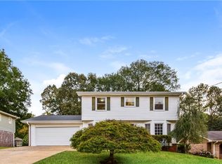 3119 Windfield Cir, Tucker, GA 30084