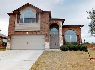 6801 George Cv, Killeen, TX 76549