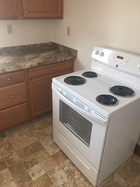 Inside of kitchen 2