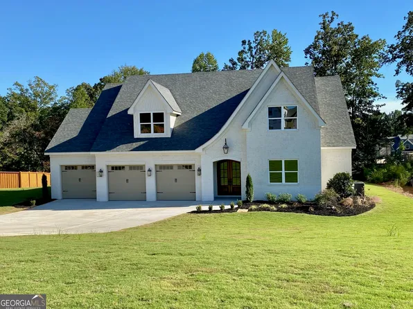 LOT 138 Ginhouse Cv, Newnan, GA 30263