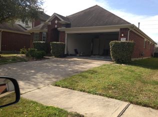 2203 Chelsea Vale Dr, Fresno, TX 77545